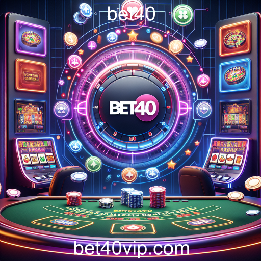 Cassino Online